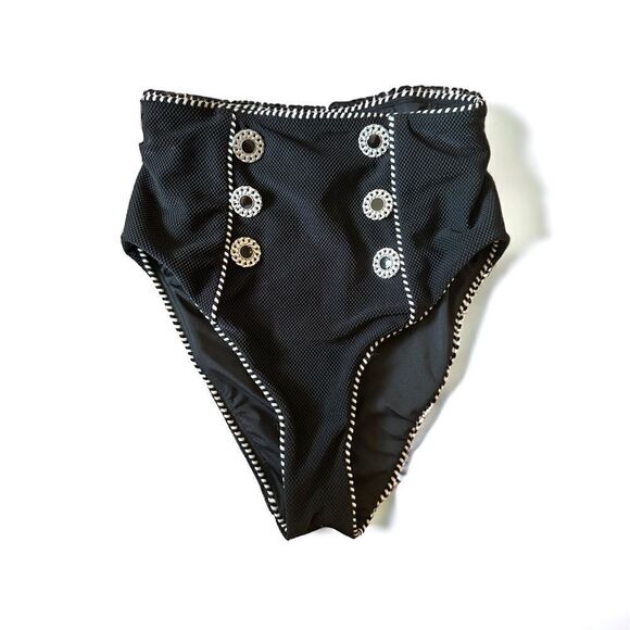 Jonathan Simkhai bikini bottom - Picture 1 of 2
